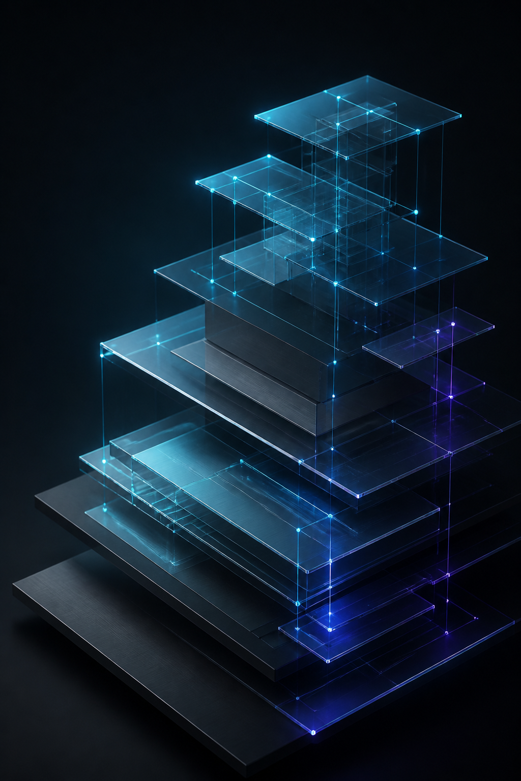 Arquitectura digital modular y escalable